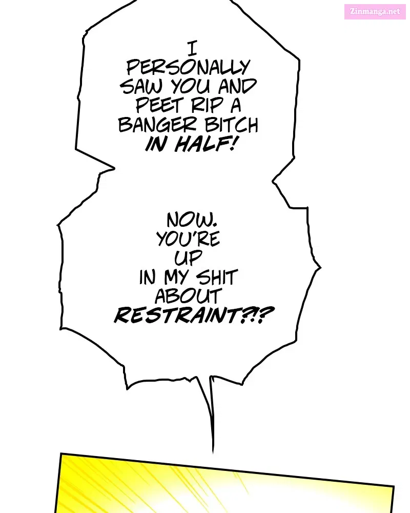 Darbi Zinmanga X Chapter 67 Page 37