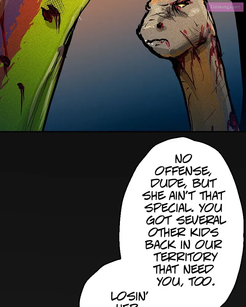 Darbi Zinmanga X Chapter 66 Page 7