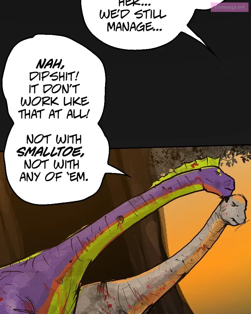 Darbi Zinmanga X Chapter 66 Page 8