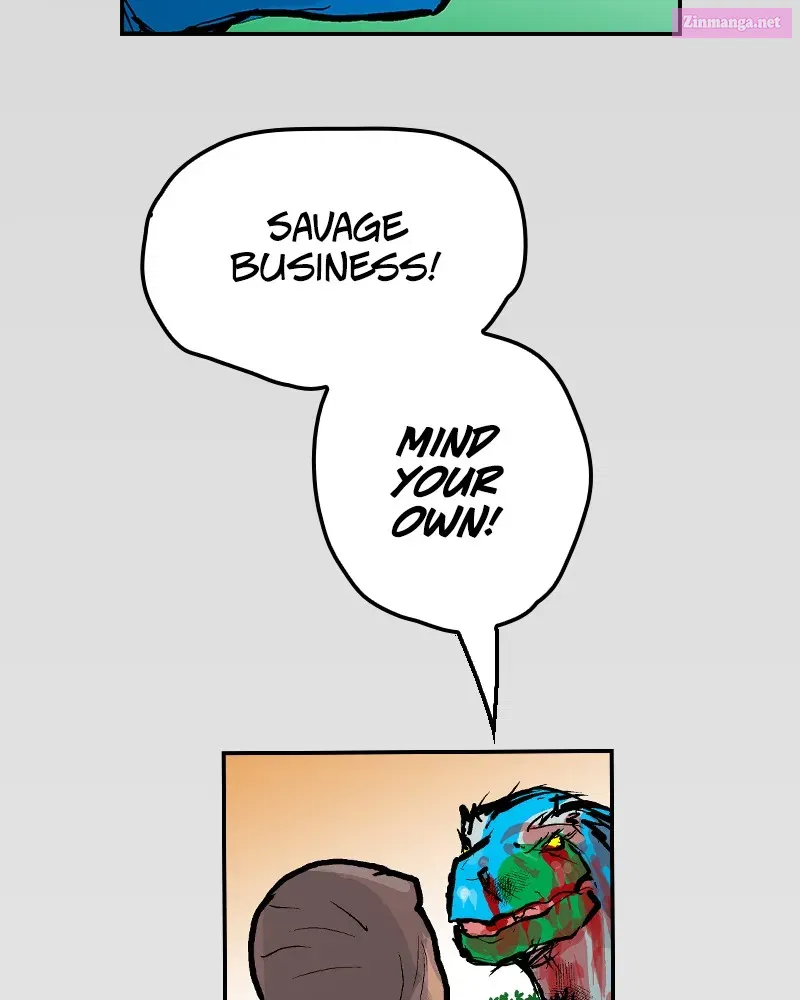 Darbi Zinmanga X Chapter 66 Page 26