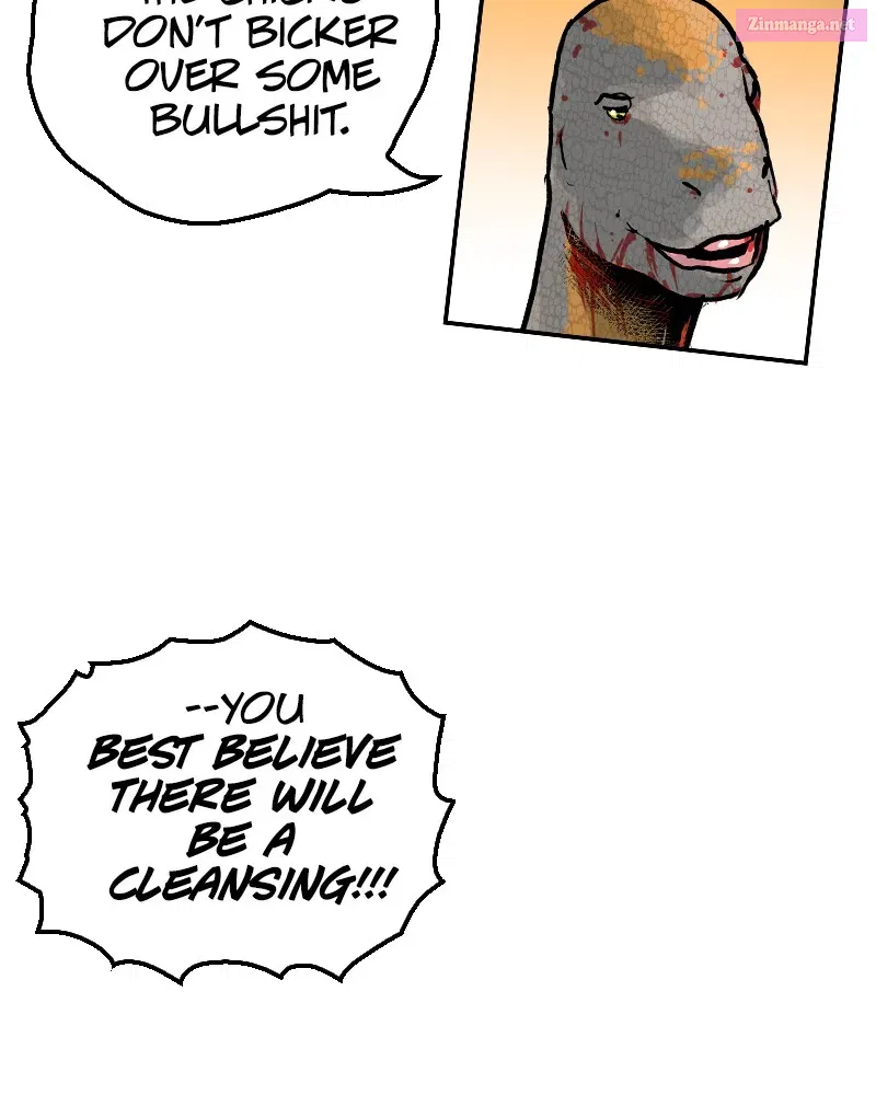 Darbi Zinmanga X Chapter 66 Page 33