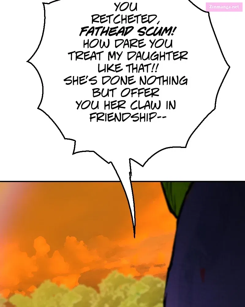 Darbi Zinmanga X Chapter 66 Page 35