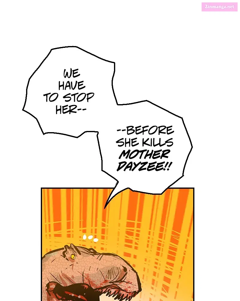 Darbi Zinmanga X Chapter 66 Page 48