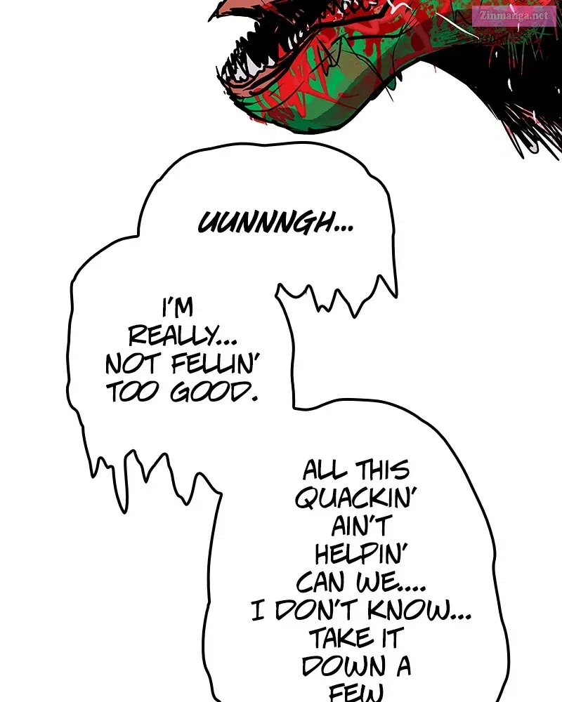 Darbi Zinmanga X Chapter 65 Page 18