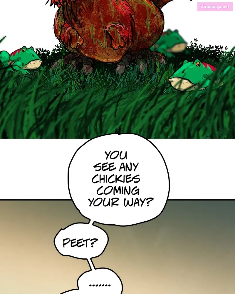 Darbi Zinmanga X Chapter 65 Page 24