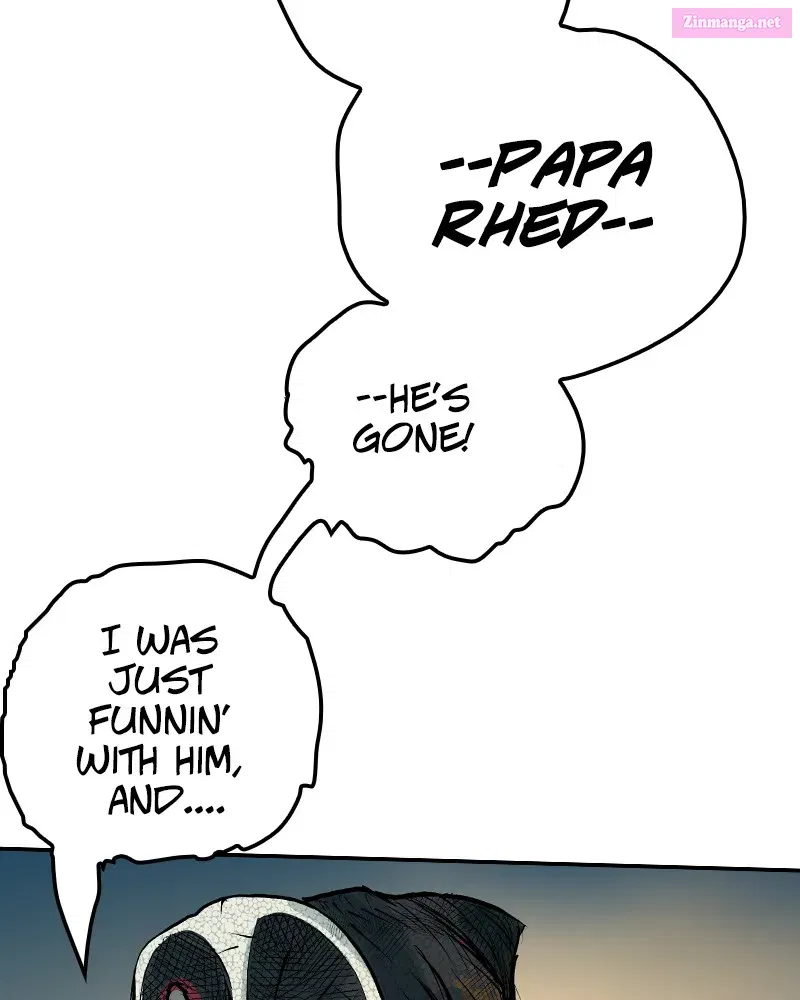 Darbi Zinmanga X Chapter 65 Page 32