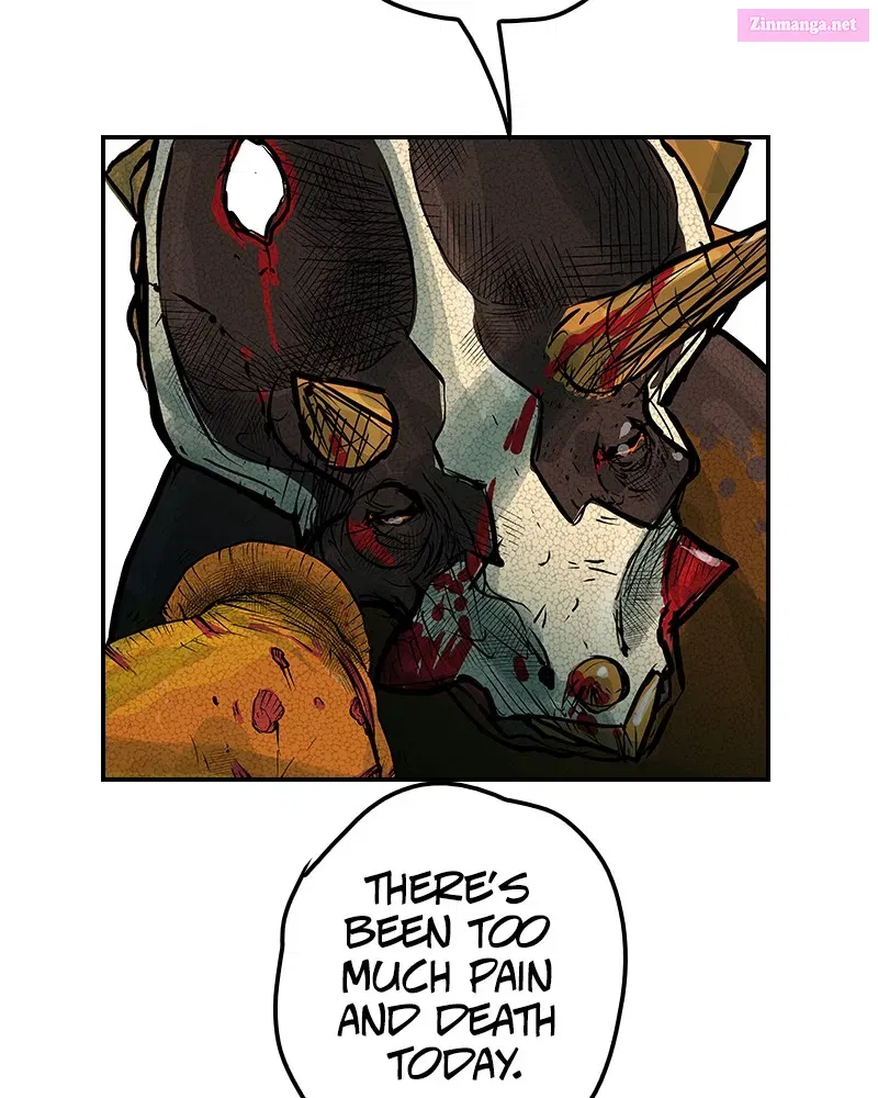 Darbi Zinmanga X Chapter 65 Page 36
