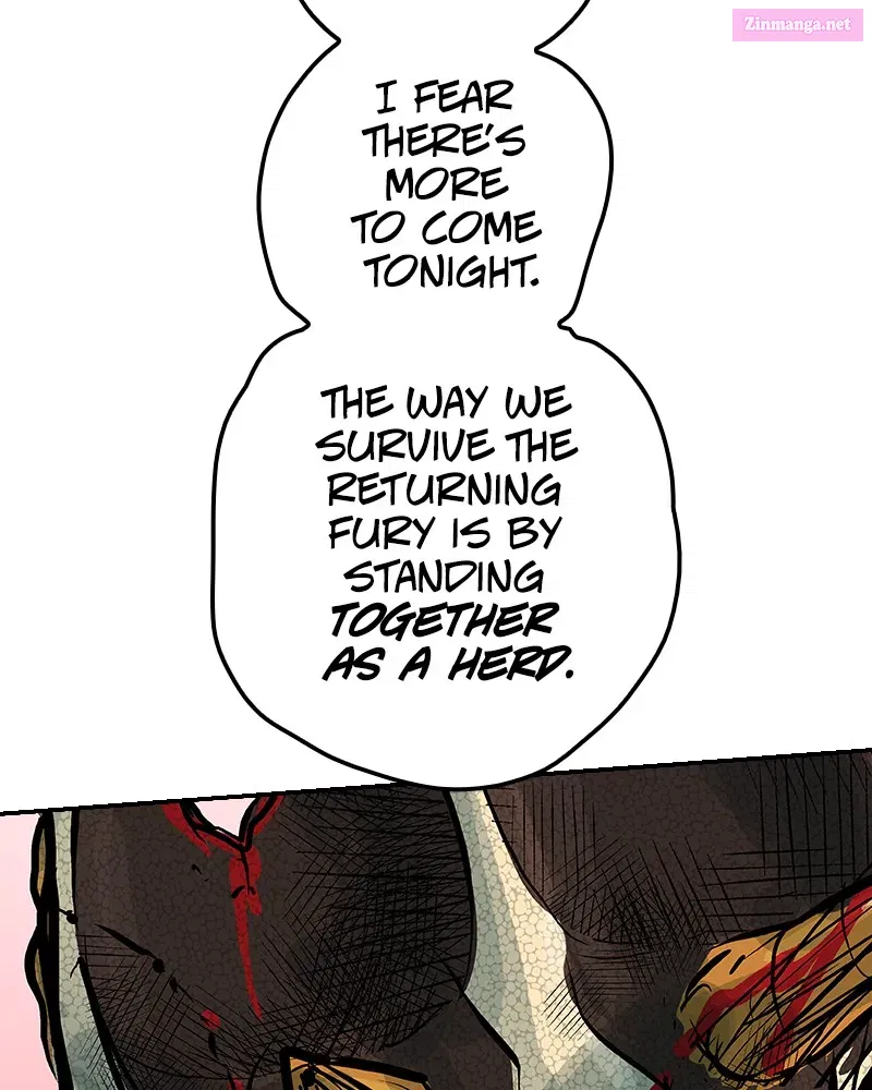 Darbi Zinmanga X Chapter 65 Page 37