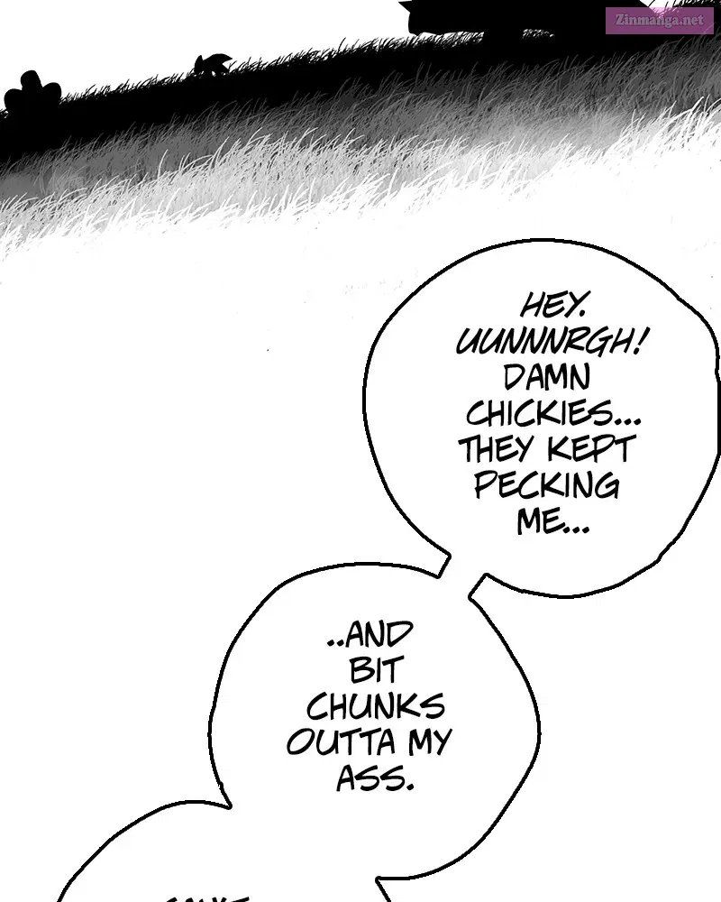 Darbi Zinmanga X Chapter 65 Page 42