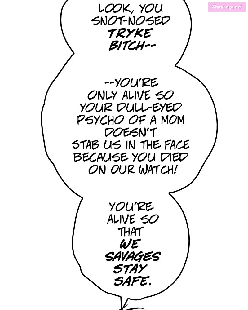 Darbi Zinmanga X Chapter 65 Page 62