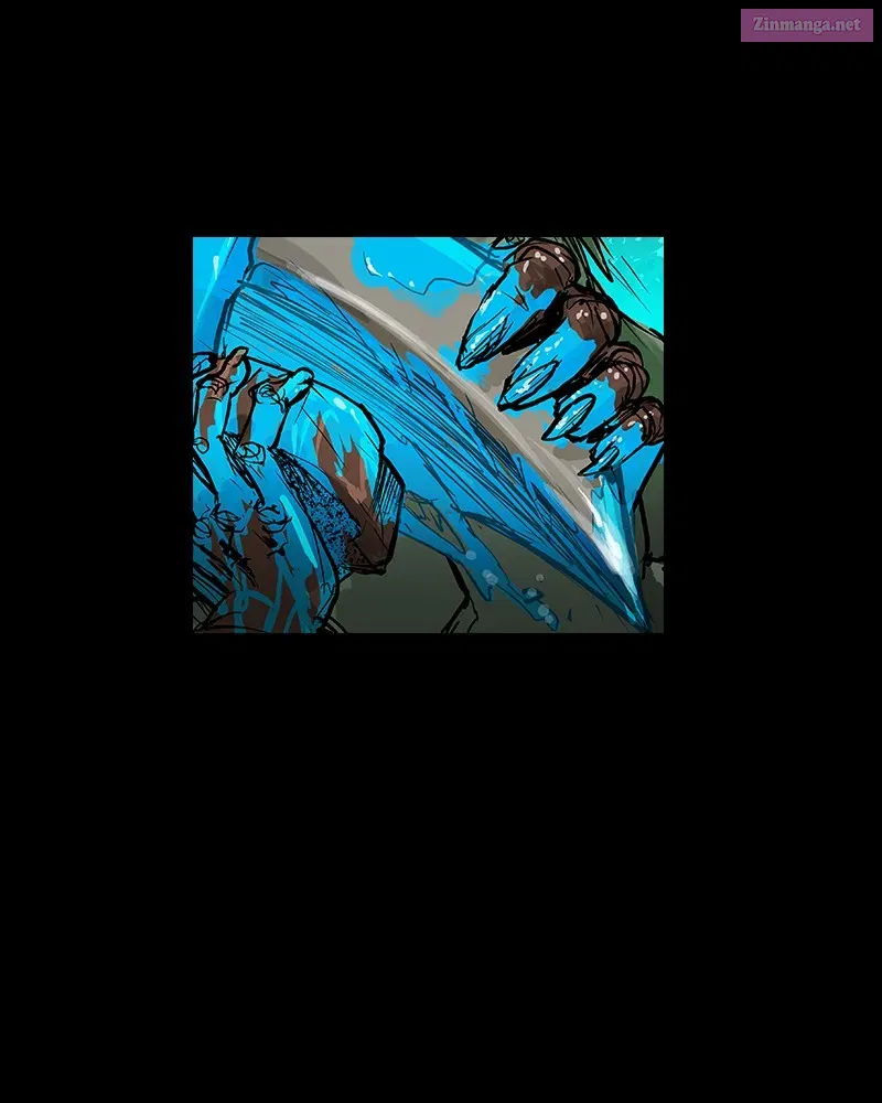 Darbi Zinmanga X Chapter 64 Page 3