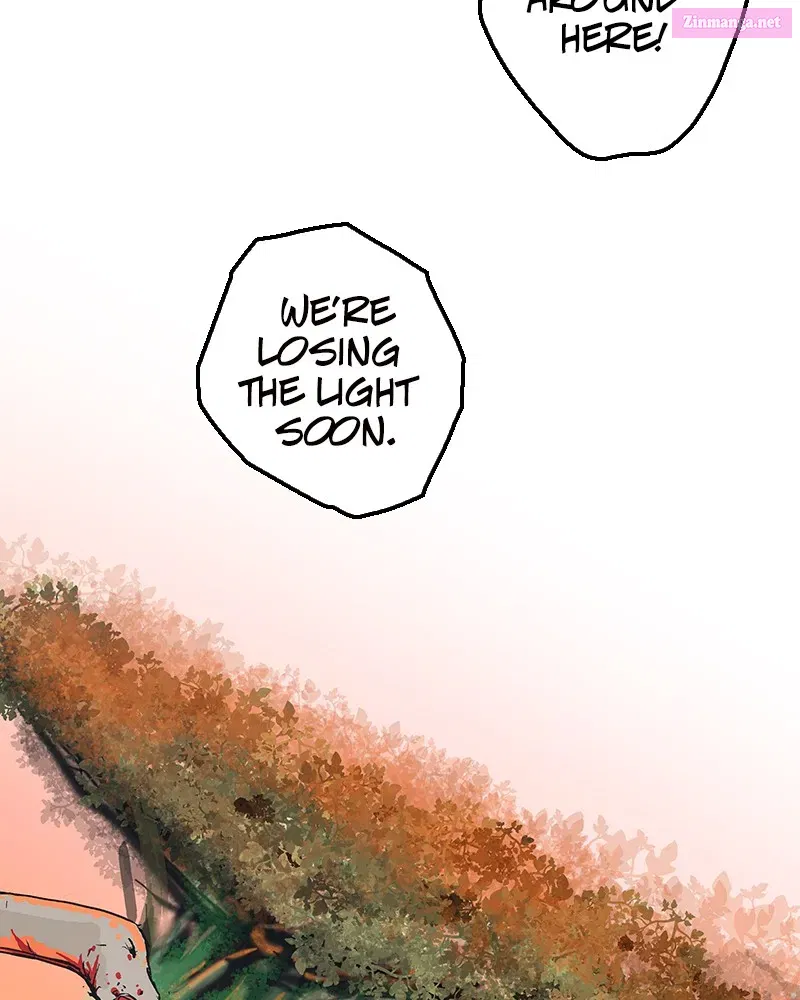 Darbi Zinmanga X Chapter 64 Page 51