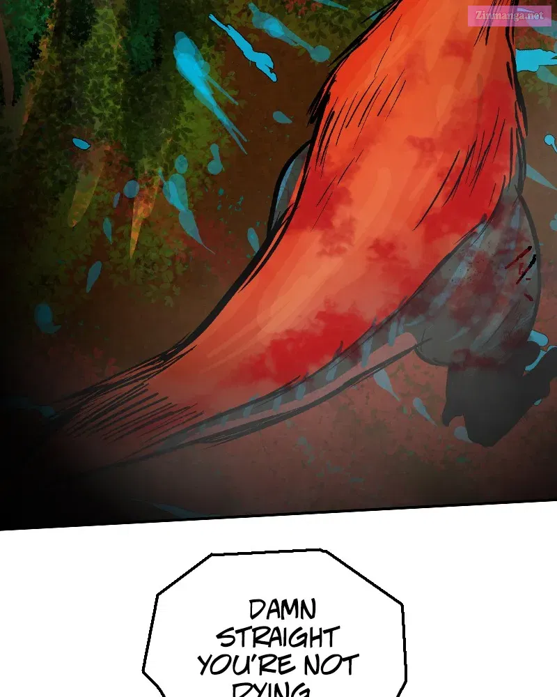 Darbi Zinmanga X Chapter 64 Page 67