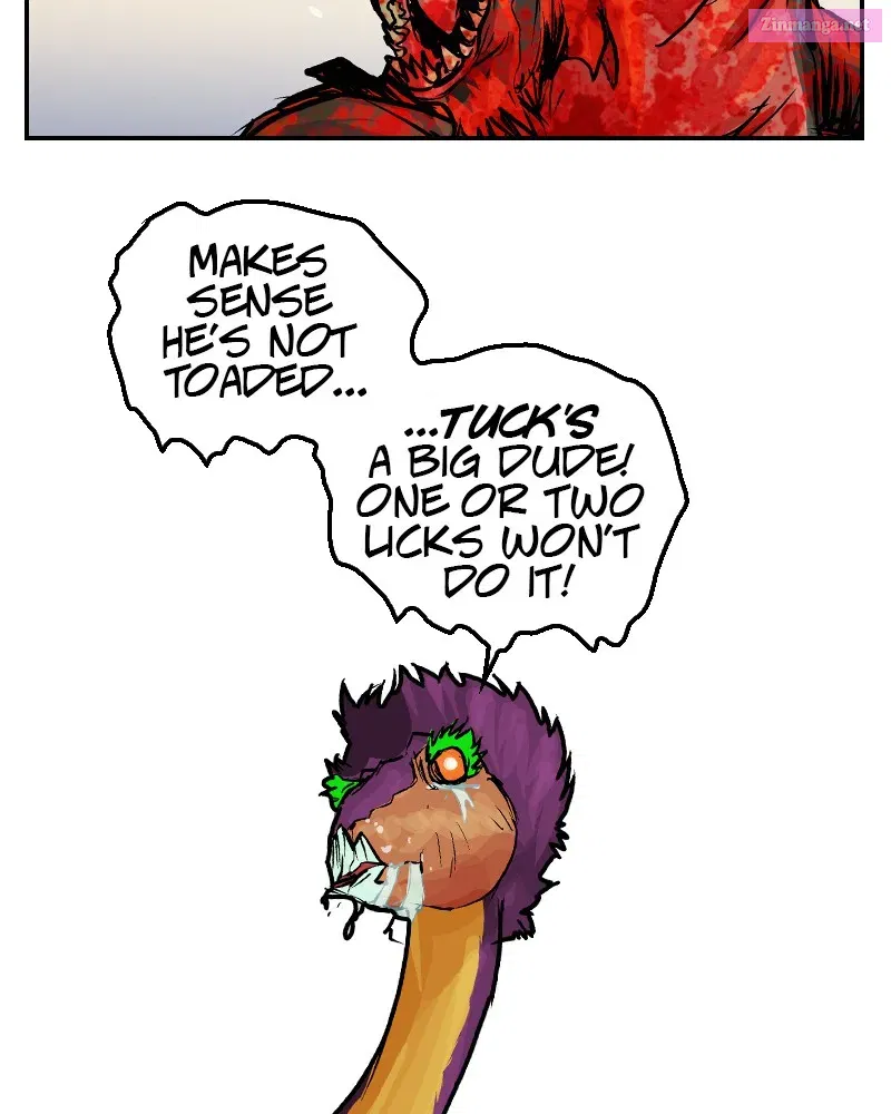 Darbi Zinmanga X Chapter 63 Page 28