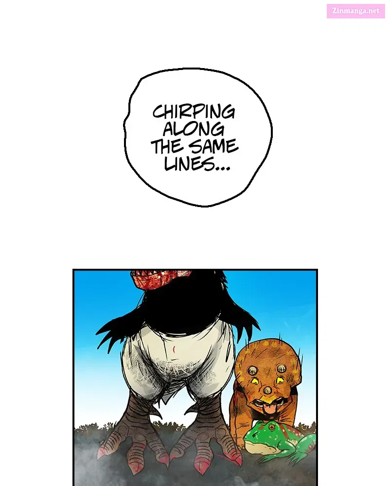 Darbi Zinmanga X Chapter 63 Page 31