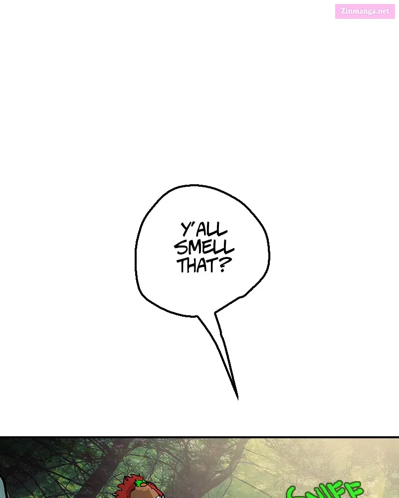 Darbi Zinmanga X Chapter 63 Page 41