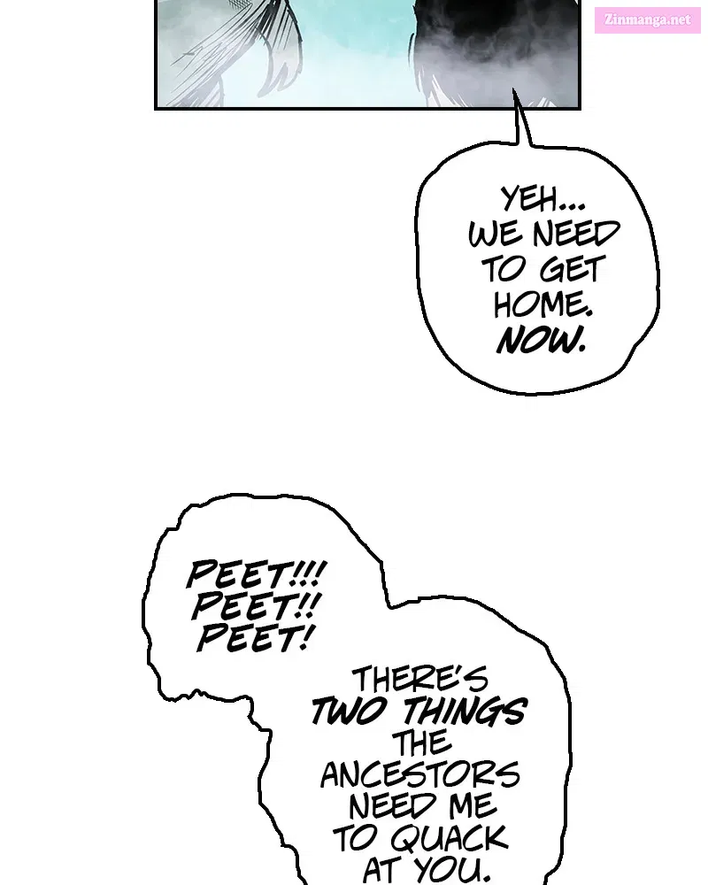 Darbi Zinmanga X Chapter 62 Page 58