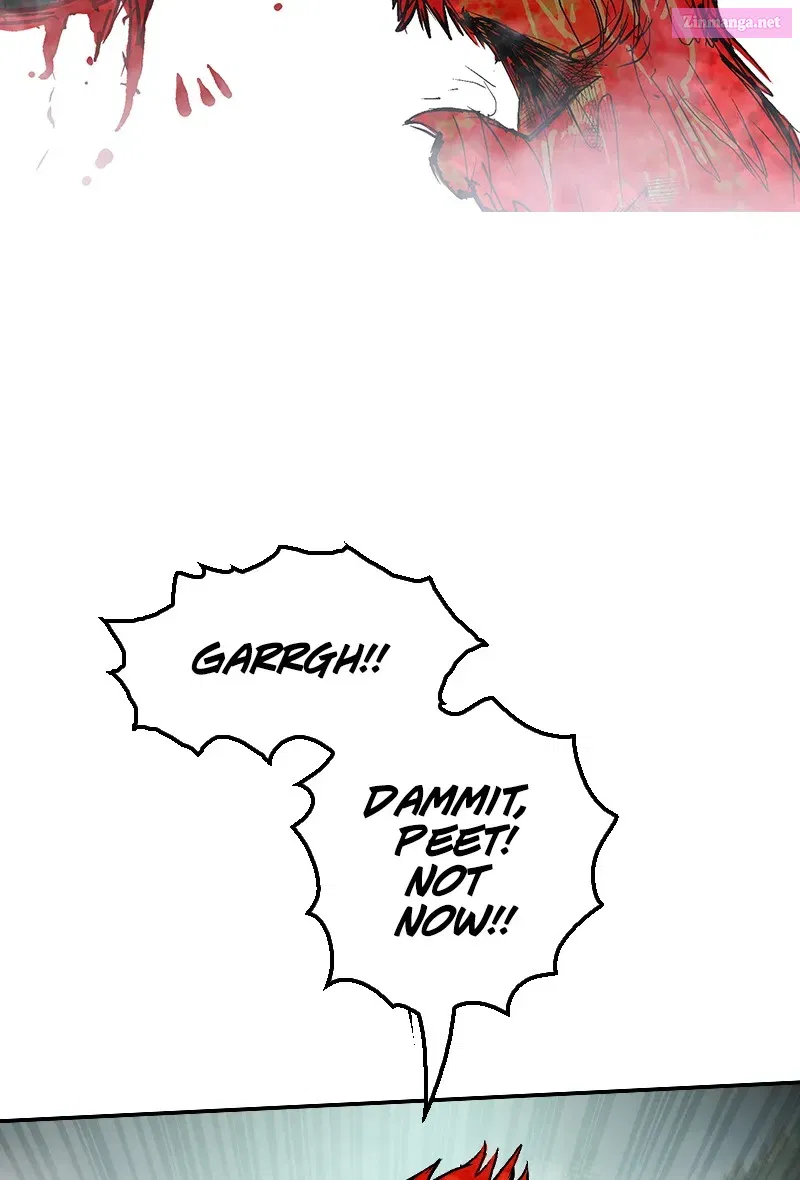 Darbi Zinmanga X Chapter 61 Page 45