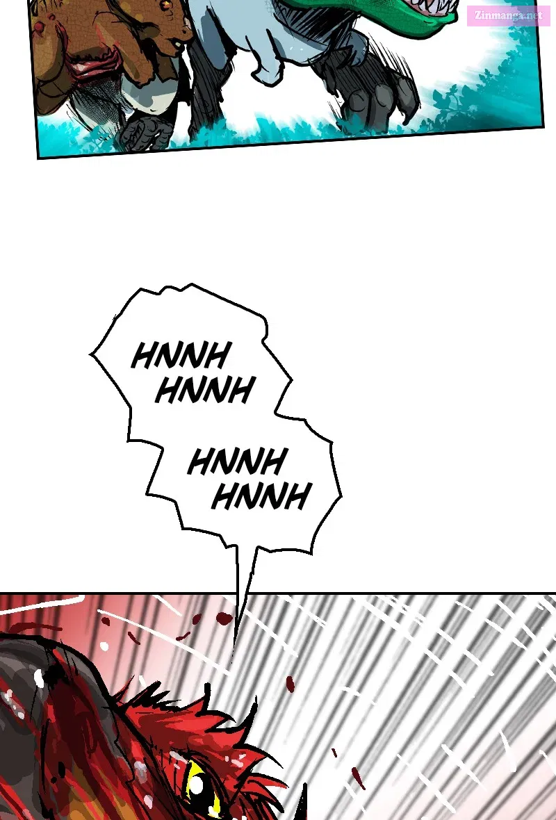 Darbi Zinmanga X Chapter 59 Page 43