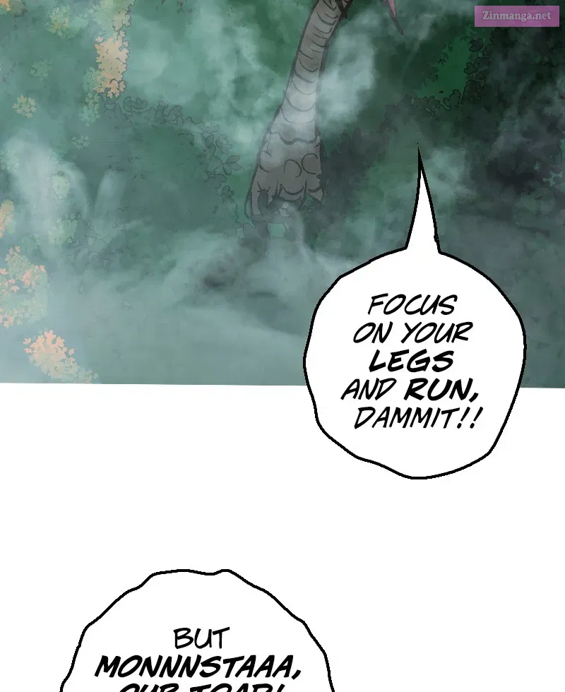 Darbi Zinmanga X Chapter 58 Page 5