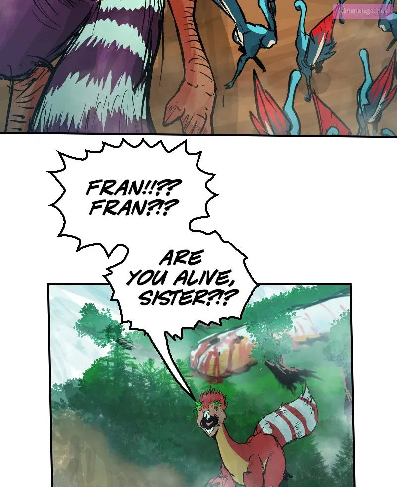 Darbi Zinmanga X Chapter 58 Page 49