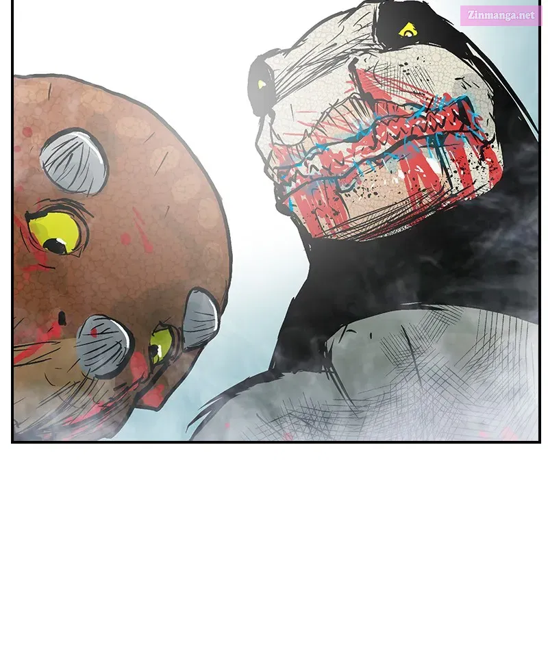 Darbi Zinmanga X Chapter 57 Page 39