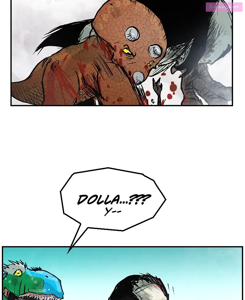 Darbi Zinmanga X Chapter 57 Page 41