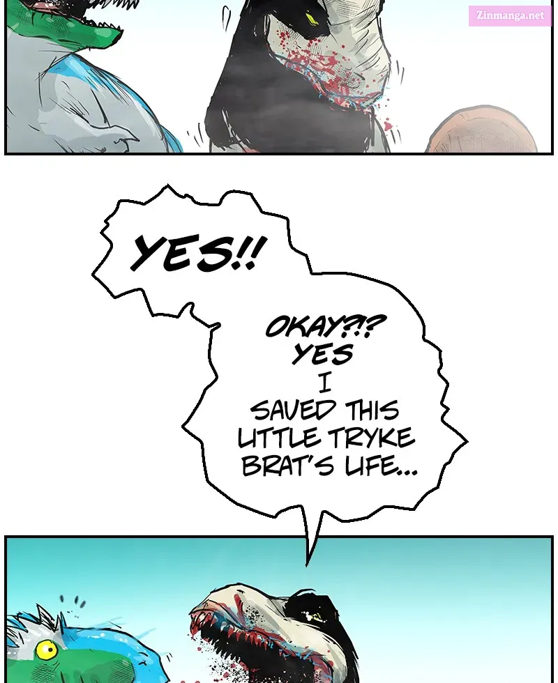 Darbi Zinmanga X Chapter 57 Page 42