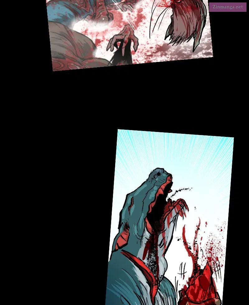 Darbi Zinmanga X Chapter 56 Page 6