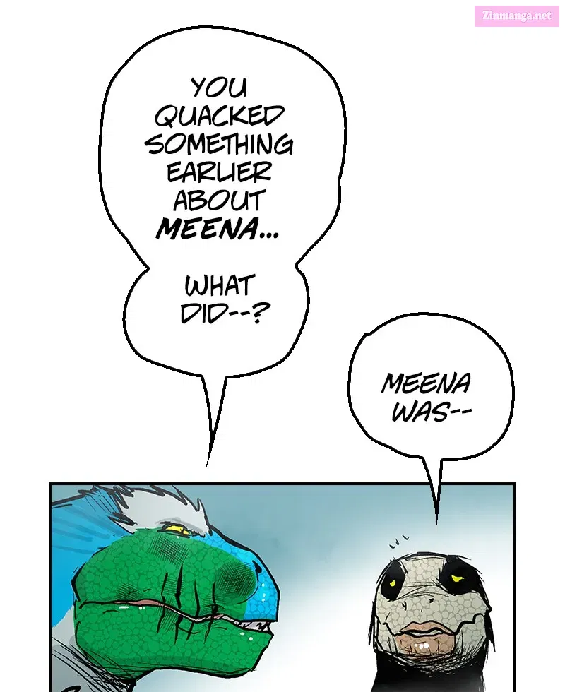 Darbi Zinmanga X Chapter 56 Page 65