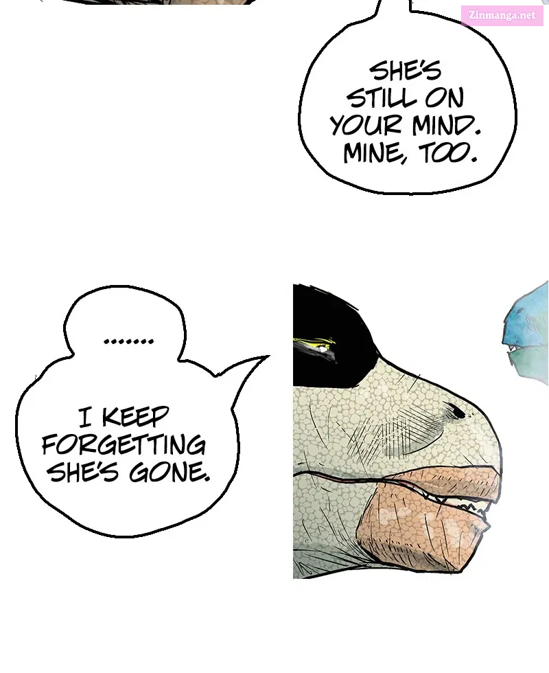 Darbi Zinmanga X Chapter 56 Page 68