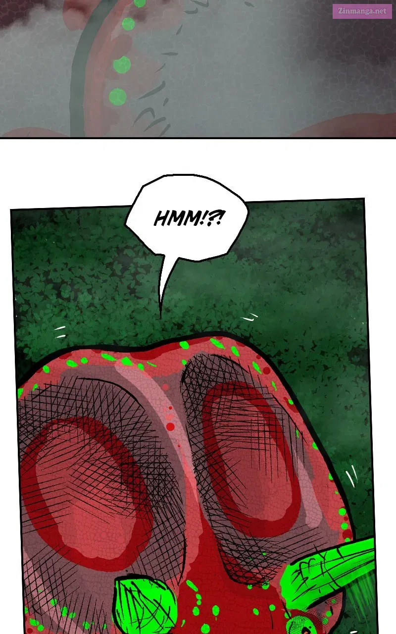 Darbi Zinmanga X Chapter 55 Page 33