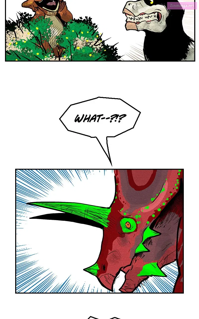 Darbi Zinmanga X Chapter 55 Page 35