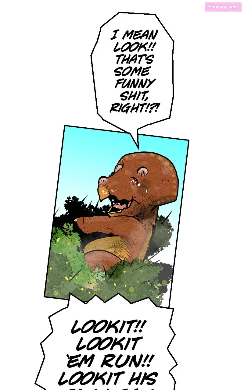 Darbi Zinmanga X Chapter 55 Page 43