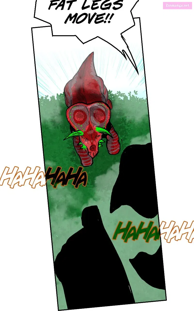 Darbi Zinmanga X Chapter 55 Page 44