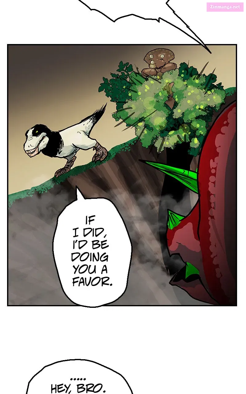 Darbi Zinmanga X Chapter 55 Page 47