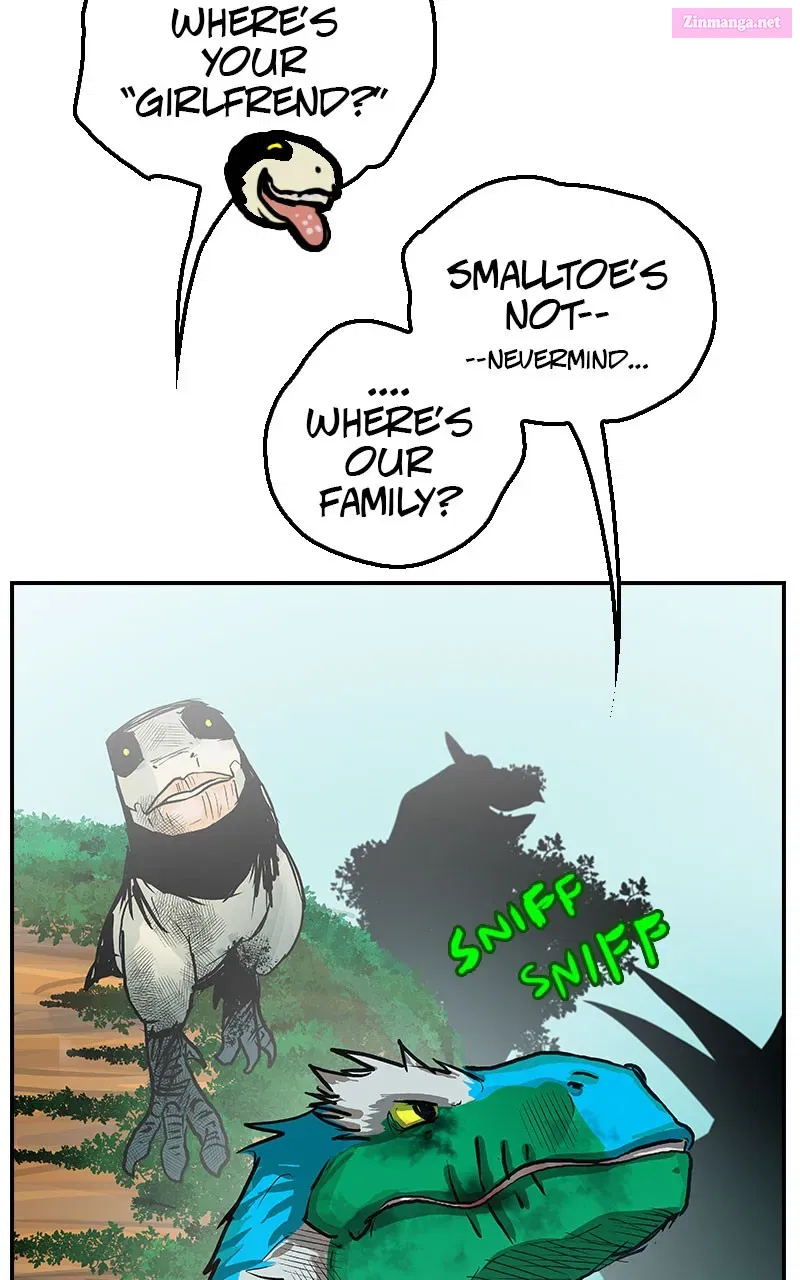 Darbi Zinmanga X Chapter 55 Page 48