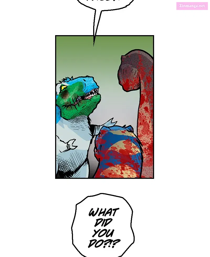 Darbi Zinmanga X Chapter 54 Page 7