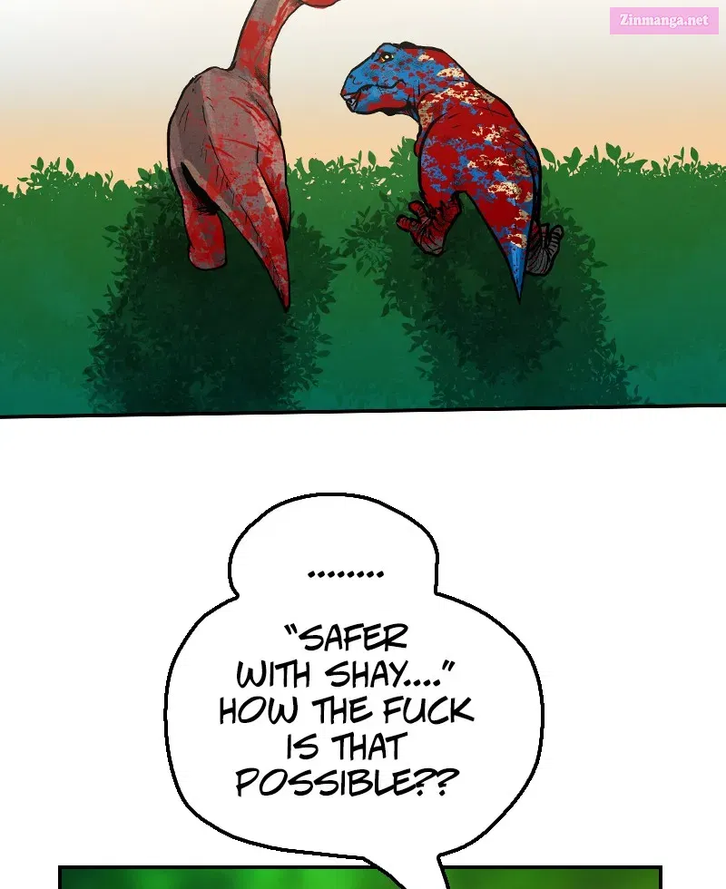 Darbi Zinmanga X Chapter 54 Page 15