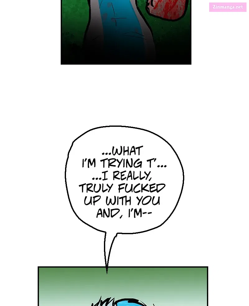 Darbi Zinmanga X Chapter 54 Page 22