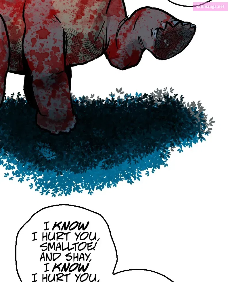 Darbi Zinmanga X Chapter 54 Page 32