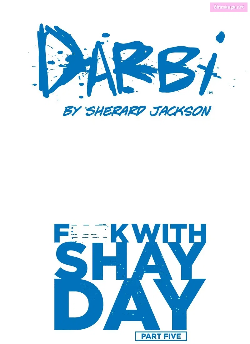 Darbi Zinmanga X Chapter 53 Page 1