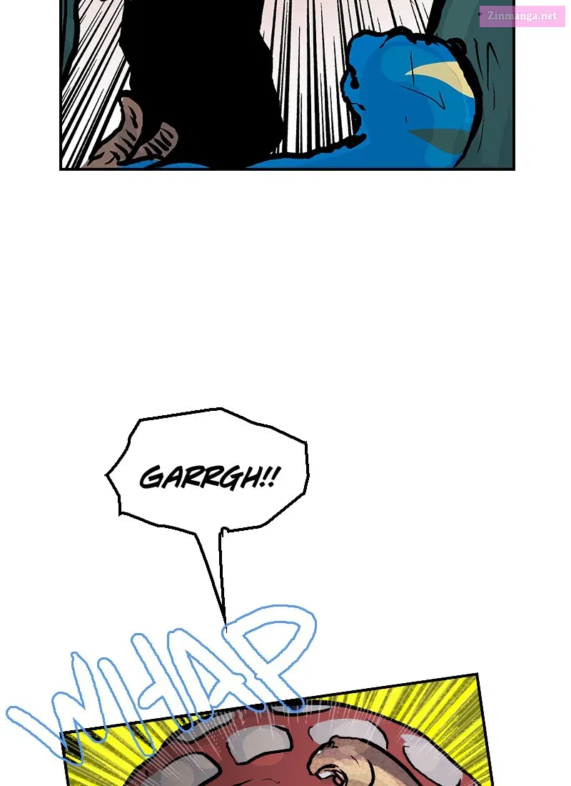 Darbi Zinmanga X Chapter 53 Page 10