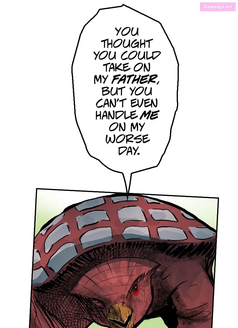 Darbi Zinmanga X Chapter 53 Page 15