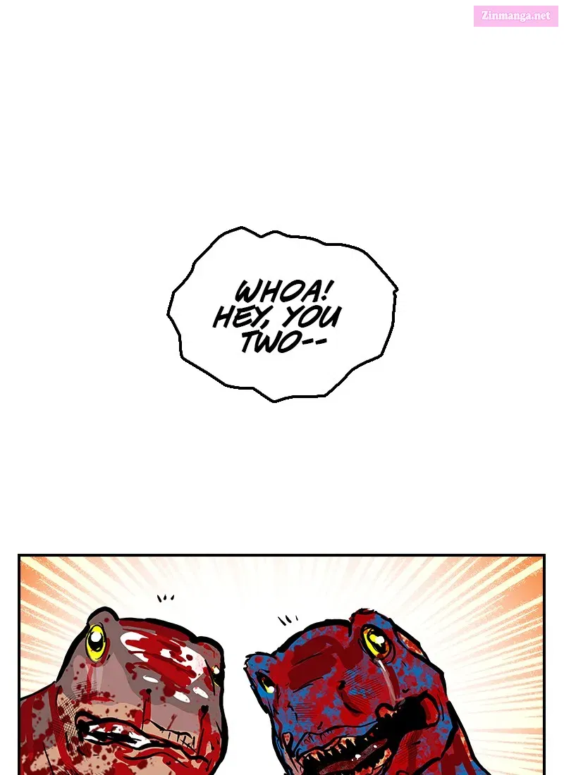 Darbi Zinmanga X Chapter 53 Page 54