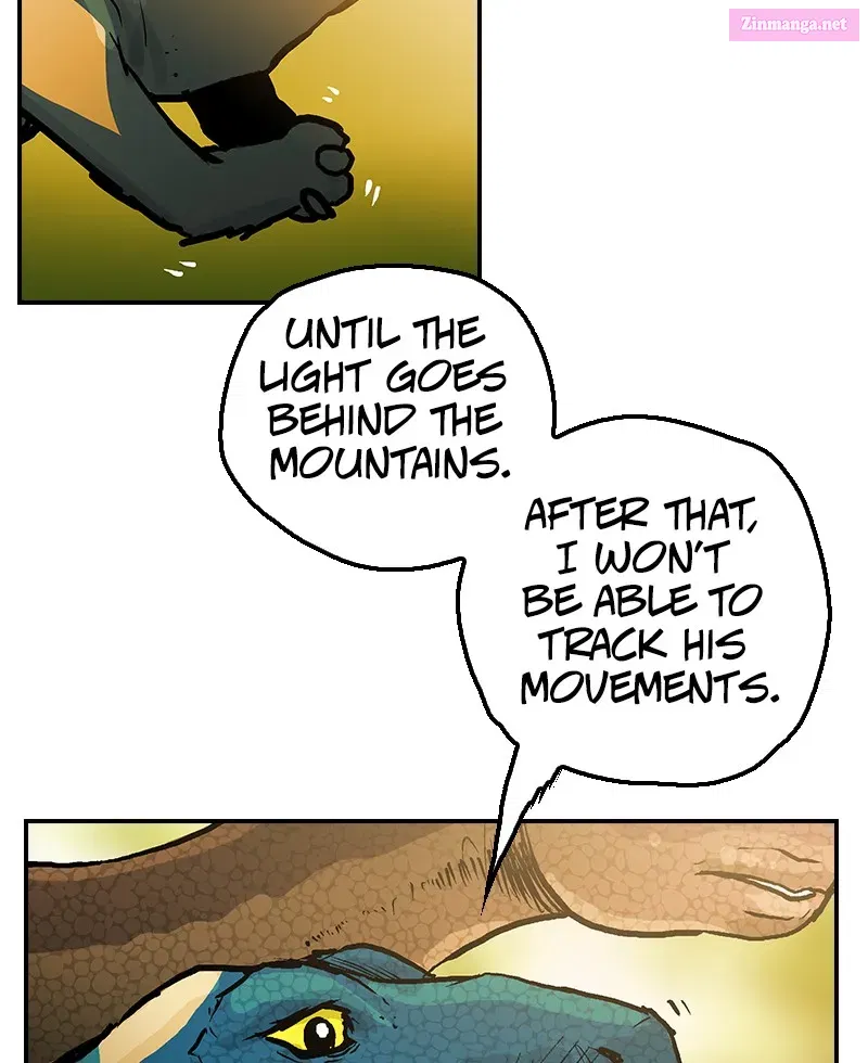 Darbi Zinmanga X Chapter 52 Page 17