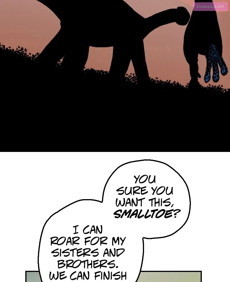 Darbi Zinmanga X Chapter 52 Page 27