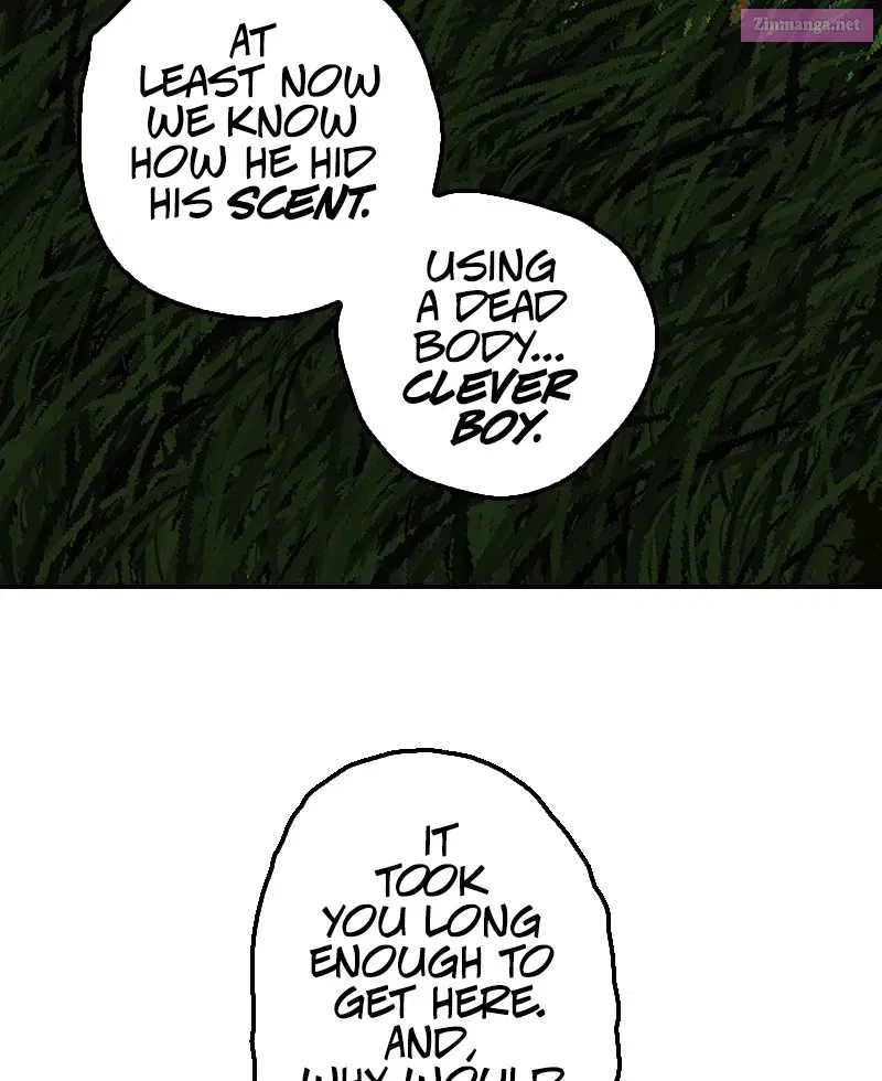 Darbi Zinmanga X Chapter 52 Page 34