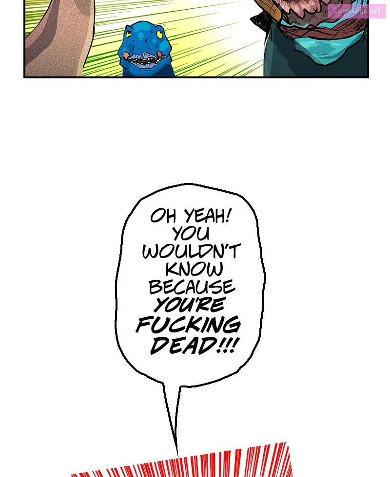Darbi Zinmanga X Chapter 52 Page 39