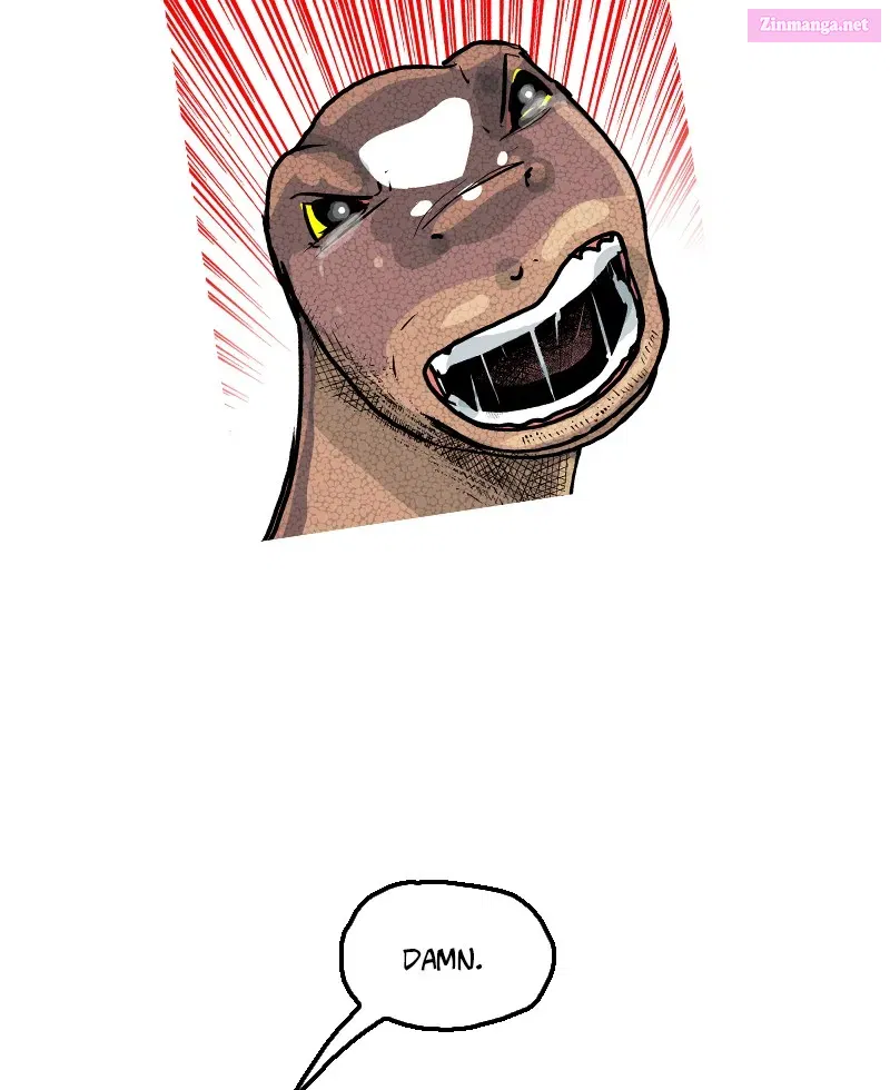 Darbi Zinmanga X Chapter 52 Page 40